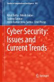 Cyber Security: Issues and Current Trends (eBook, PDF)