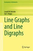 Line Graphs and Line Digraphs (eBook, PDF)