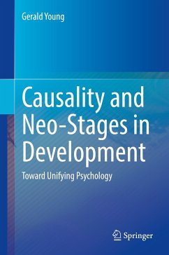 Causality and Neo-Stages in Development (eBook, PDF) - Young, Gerald
