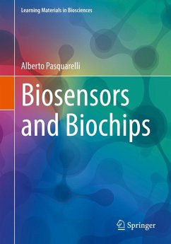 Cover Biosensors and Biochips (eBook, PDF)