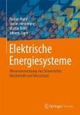 Elektrische Energiesysteme (eBook, PDF)