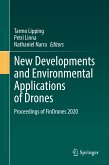 New Developments and Environmental Applications of Drones (eBook, PDF)