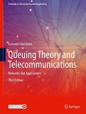 Queuing Theory and Telecommunications (eBook, PDF)
