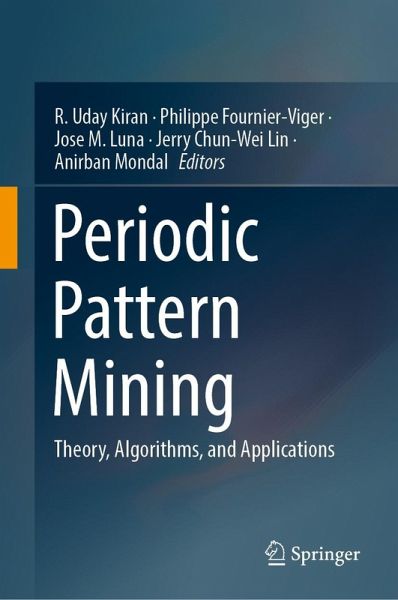 Periodic Pattern Mining (eBook, PDF) Periodic Pattern Mining (eBook, PDF)