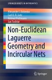 Non-Euclidean Laguerre Geometry and Incircular Nets (eBook, PDF)
