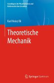 Theoretische Mechanik (eBook, PDF) Theoretische Mechanik (eBook, PDF)