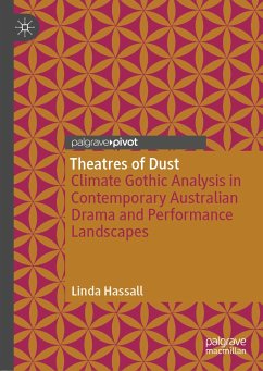 Theatres of Dust (eBook, PDF) - Hassall, Linda