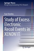 Study of Excess Electronic Recoil Events in XENON1T (eBook, PDF)