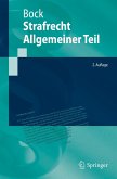 Strafrecht Allgemeiner Teil (eBook, PDF)