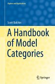 A Handbook of Model Categories (eBook, PDF)