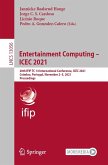 Entertainment Computing - ICEC 2021 (eBook, PDF)