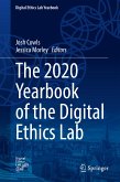 The 2020 Yearbook of the Digital Ethics Lab (eBook, PDF)