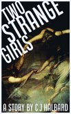 Two Strange Girls (Project Tempest, #2) (eBook, ePUB)