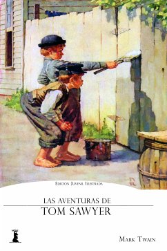 Las aventuras de Tom Sawyer (eBook, ePUB) - Twain, Mark