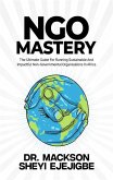 NGO Mastery (eBook, ePUB) NGO Mastery (eBook, ePUB)