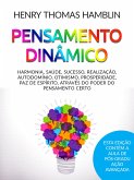 Pensamento Dinâmico (Traduzido) (eBook, ePUB)