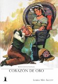 Corazón de oro (eBook, ePUB)