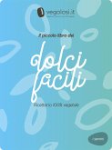 Il piccolo libro dei dolci facili (eBook, ePUB)