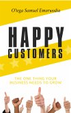 Happy Customers (eBook, ePUB)