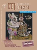 Il Giornale dei Misteri 558 a colori (fixed-layout eBook, ePUB)