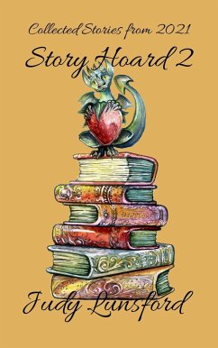 Cover Story Hoard 2 (eBook, ePUB)