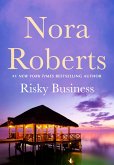 Risky Business (eBook, ePUB)