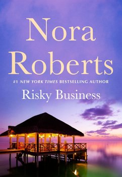 Cover Risky Business (eBook, ePUB)