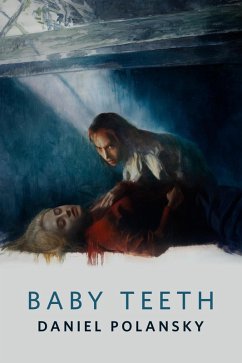 Cover Baby Teeth (eBook, ePUB)