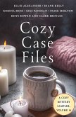 Cozy Case Files, A Cozy Mystery Sampler, Volume 14 (eBook, ePUB)