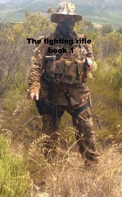 The Fighting Rifle book 1 (eBook, ePUB) - Harland, Mike