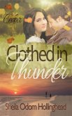 Clothed in Thunder (In the Shadow of the Cedar, #2) (eBook, ePUB)