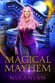 Magical Mayhem (eBook, ePUB)