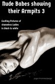 Nude Babes showing their Armpits 3 (eBook, ePUB)