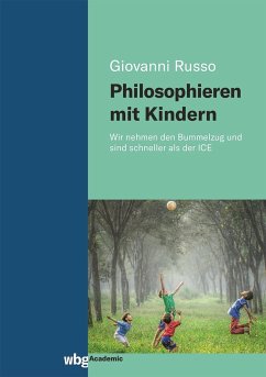 Philosophieren mit Kindern - Russo, Giovanni