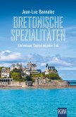 Bretonische Spezialitäten / Kommissar Dupin Bd.9