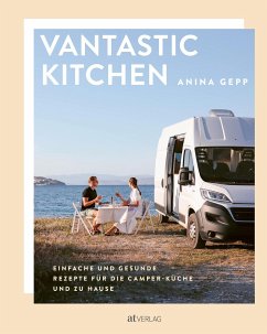 Vantastic Kitchen - Gepp, Anina