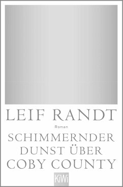 Schimmernder Dunst über Coby County - Randt, Leif