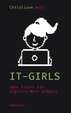 IT-Girls - Noll, Christiane