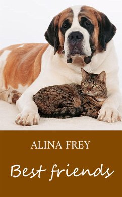 Best friends (eBook, ePUB) - Frey, Alina