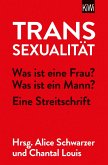 Transsexualität (eBook, ePUB)