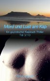 Mord und Lust am Kap 3/10 (eBook, ePUB)