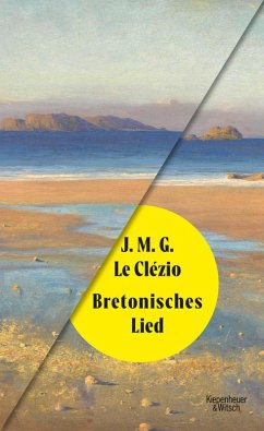 Bretonisches Lied (eBook, ePUB) - Le Clézio, J. M. G.
