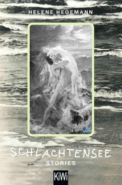 Schlachtensee (eBook, ePUB) - Hegemann, Helene