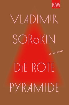 Die rote Pyramide (eBook, ePUB) - Sorokin, Vladimir