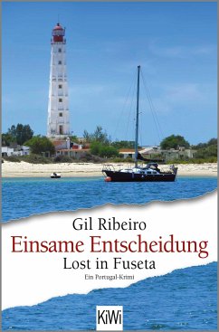 Einsame Entscheidung / Leander Lost Bd.5 (eBook, ePUB) - Ribeiro, Gil