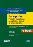 Ludopatia (fixed-layout eBook, ePUB)