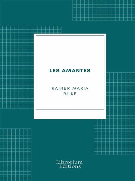 Les Amantes (eBook, ePUB)