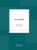Salammbô (eBook, ePUB)