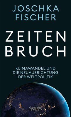 Zeitenbruch (eBook, ePUB) - Fischer, Joschka