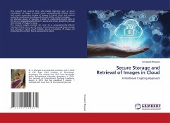 Secure Storage and Retrieval of Images in Cloud - Bhargavi, Konakanti